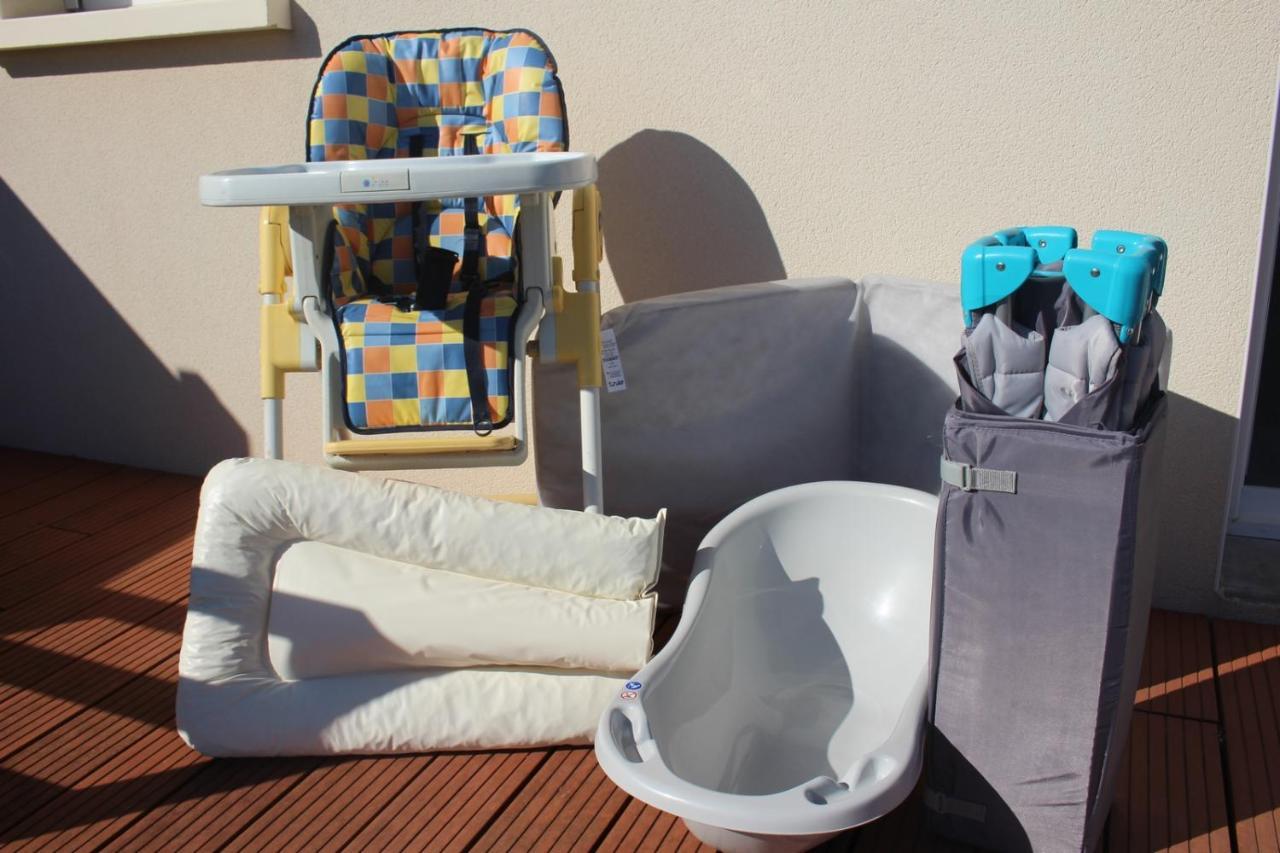 Kerguil-Leon Maison Familiale 2 Chambres, Plages A 10 Min En Voiture Моелан-сюр-Мер Екстер'єр фото
