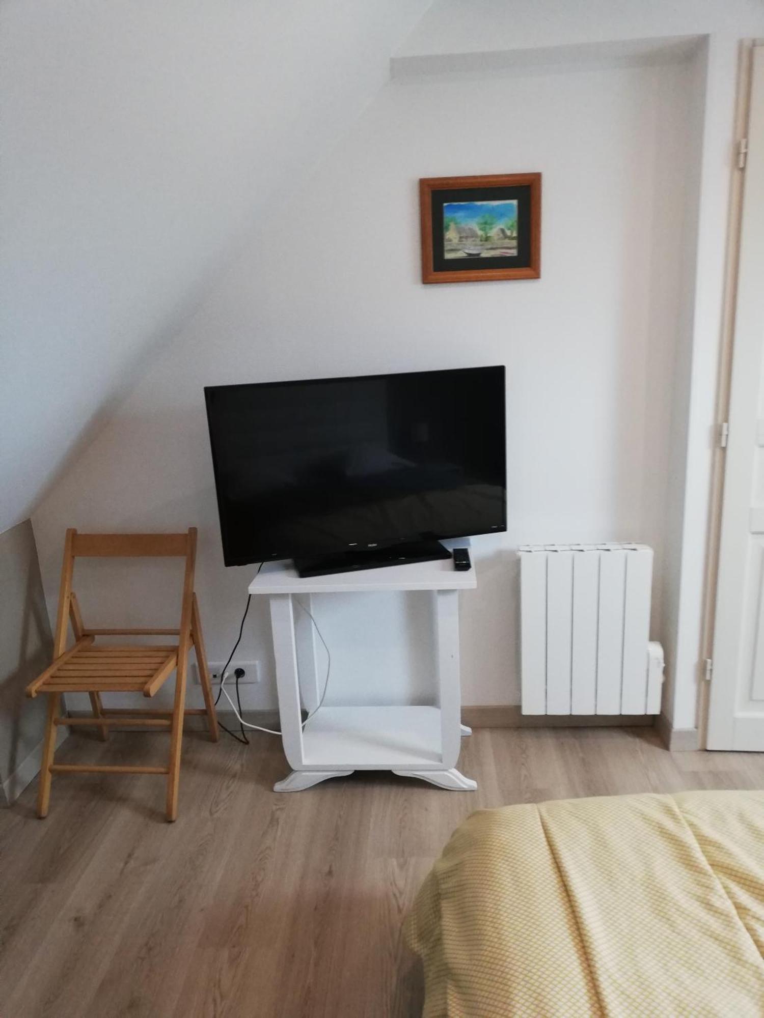 Kerguil-Leon Maison Familiale 2 Chambres, Plages A 10 Min En Voiture Моелан-сюр-Мер Екстер'єр фото