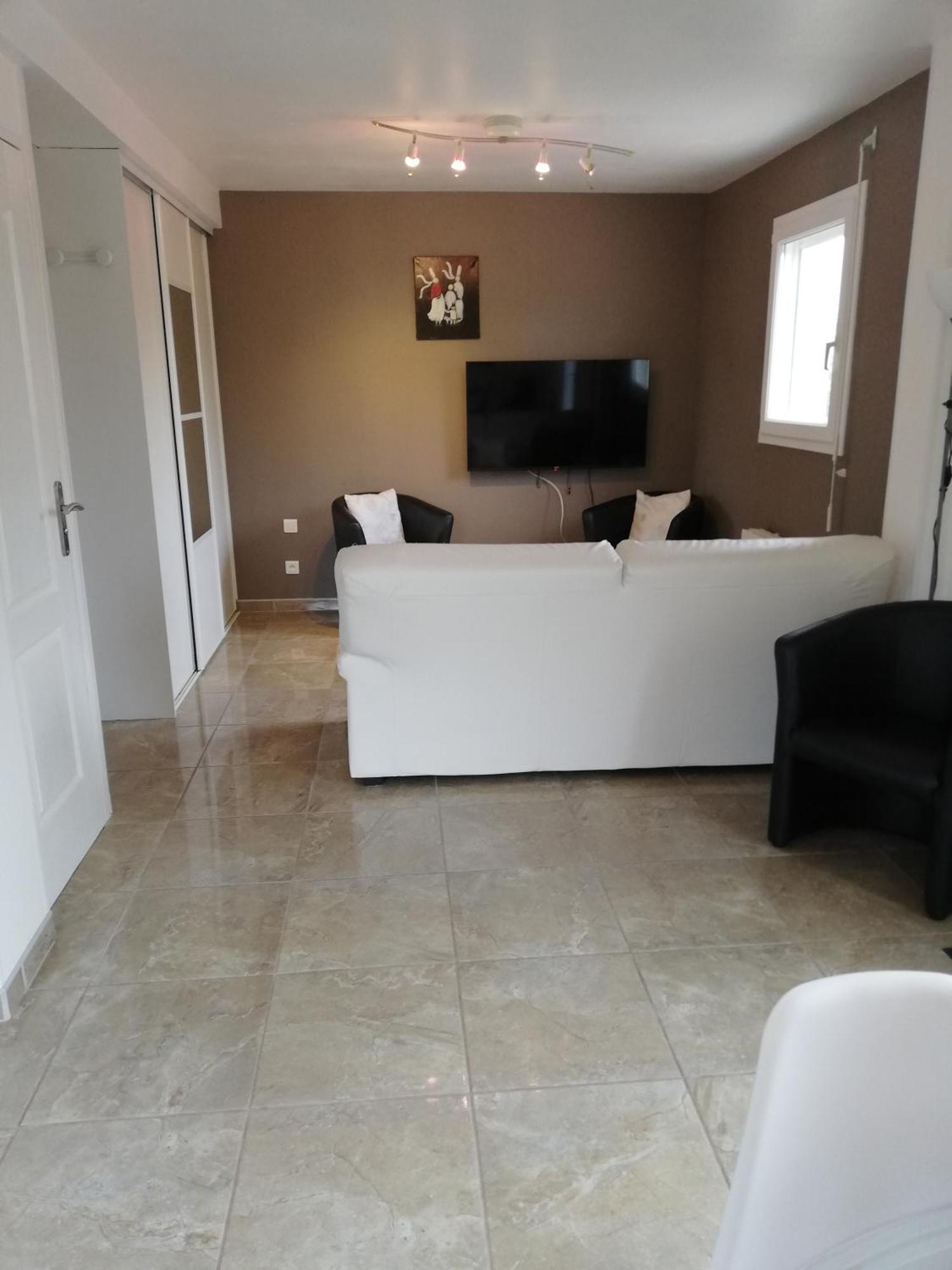 Kerguil-Leon Maison Familiale 2 Chambres, Plages A 10 Min En Voiture Моелан-сюр-Мер Екстер'єр фото