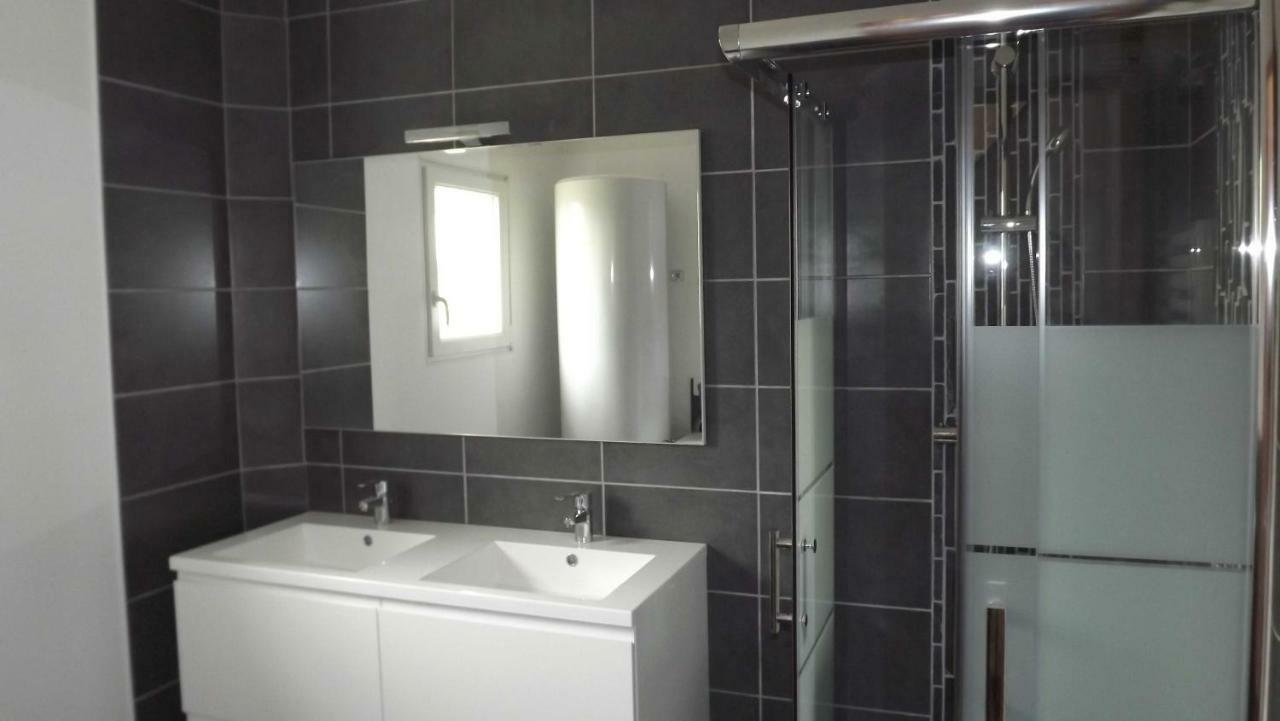 Kerguil-Leon Maison Familiale 2 Chambres, Plages A 10 Min En Voiture Моелан-сюр-Мер Екстер'єр фото